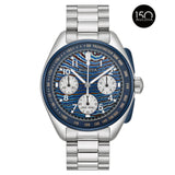 Bulova Brass Heritage Mens Watch