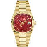 SUPSEVILLE M G BR RED