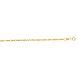 14K Gold 1.9Mm Lite Rolo Chain