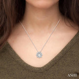 Diamond Fashion Pendant