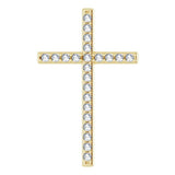 Cross Pendant