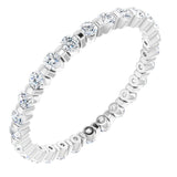 Eternity Band