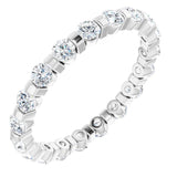 Eternity Band