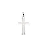 Cross Necklace Or Pendant