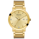 Bulova Bulova Mens Watch