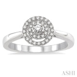 Diamond Fashion Ring