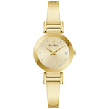 Bulova Bulova Ladies Watch