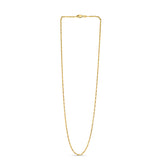 14K 2Mm Lumina Chain