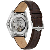 Bulova Stainless Steel Dress/Classic Bul Men'S Watch