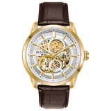 Bulova Stainless Steel Dress/Classic Bul Men'S Watch