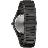 Bulova Stainless Steel Modern Bul Men'S Watch
