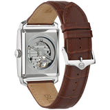 Bulova Stainless Steel Dress/Classic Bul Mens Watch