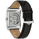 Bulova Stainless Steel Dress/Classic Bul Mens Watch