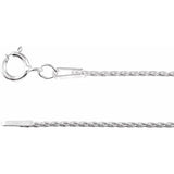 1 Mm Wheat Chain