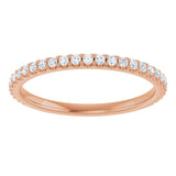 Anniversary Band