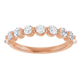 Anniversary Band