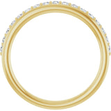 Anniversary Band