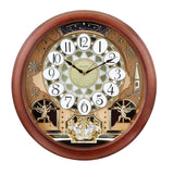 Bulova  Strike and Chime   Mantle Clock