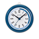 Bulova  Frank Lloyd Wright - C   Frank Lloyd Wright - C Clock