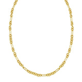 14K Yellow Gold 7.25